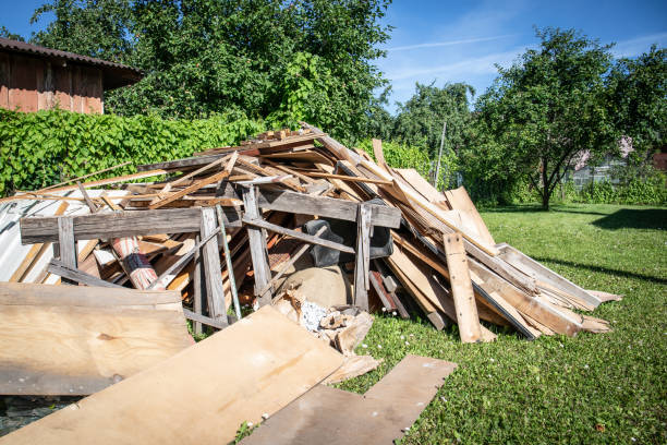 Best Hoarding Cleanup  in Orchards, WA