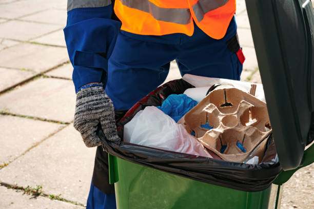 Junk Removal for Events in Orchards, WA